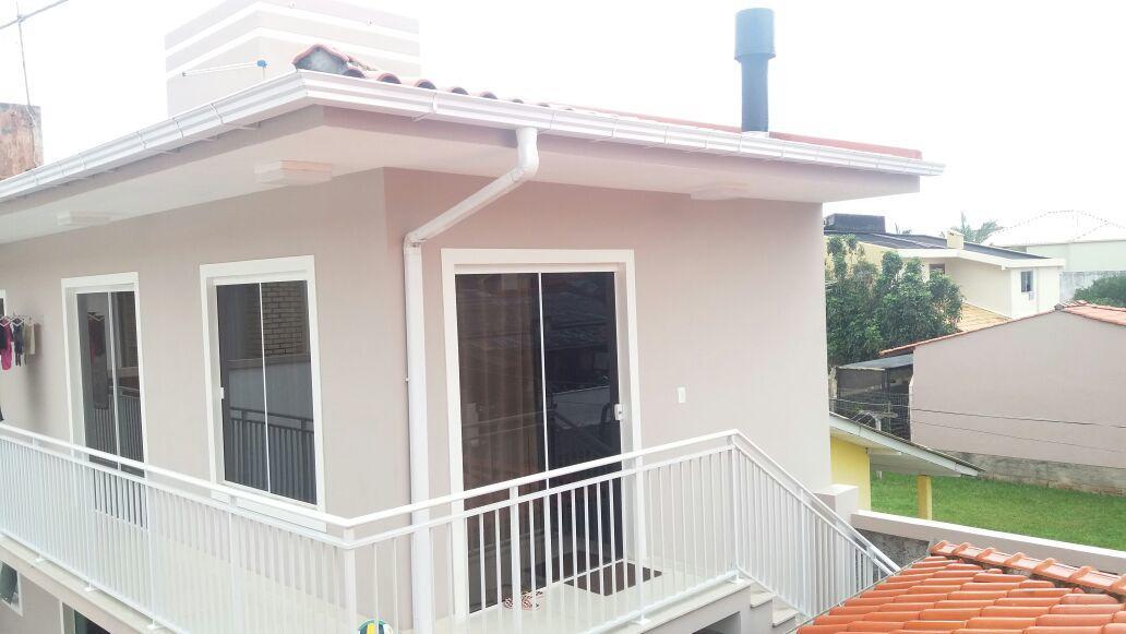 Apartamento - Praia Da Armacao Do Pantano Do Sul - Ar Condicionado Florianopolis Bagian luar foto