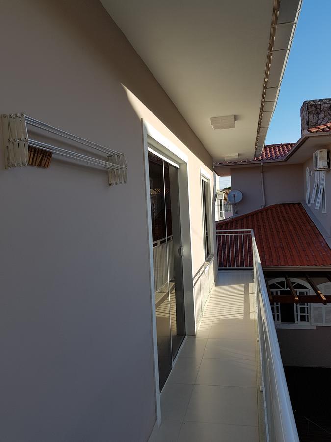Apartamento - Praia Da Armacao Do Pantano Do Sul - Ar Condicionado Florianopolis Bagian luar foto
